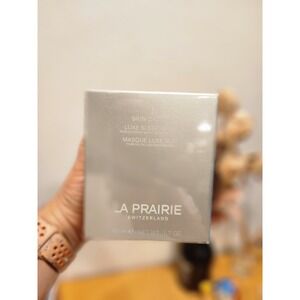 La Prairie Skin Caviar Luxe Sleep Mask 50ml‎ / 1.7oz New Sealed Switzerland